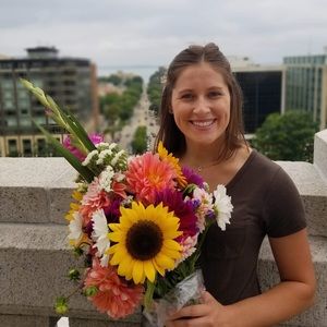 Meet your Posher, Carly